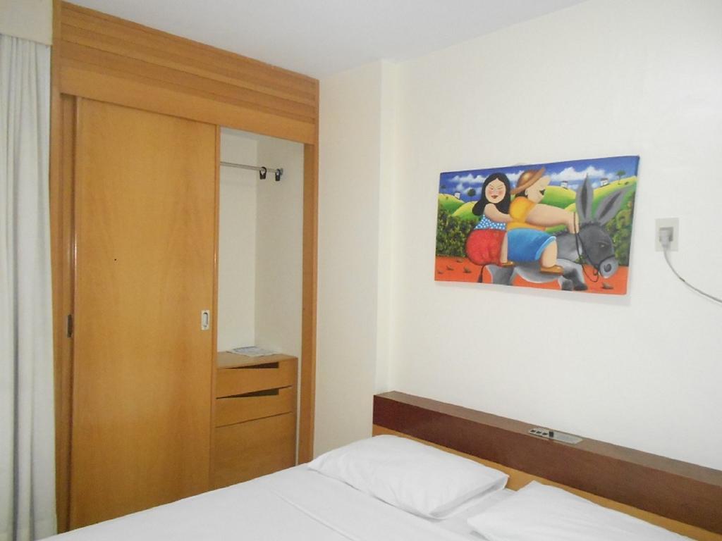 Aparthotel - Praia Mansa 1 E 2 Qtos Fortaleza  Extérieur photo