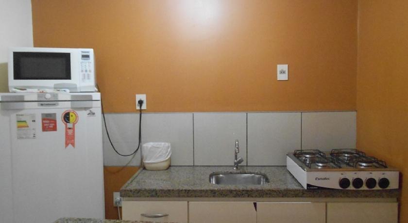Aparthotel - Praia Mansa 1 E 2 Qtos Fortaleza  Extérieur photo