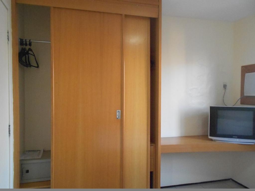 Aparthotel - Praia Mansa 1 E 2 Qtos Fortaleza  Extérieur photo