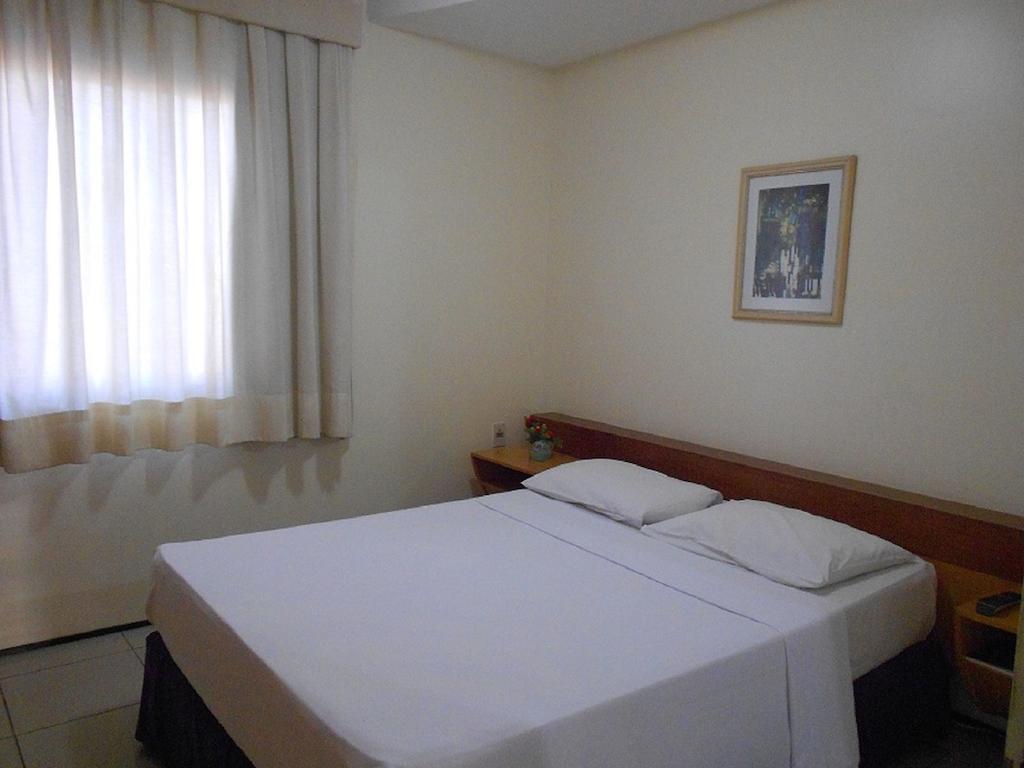 Aparthotel - Praia Mansa 1 E 2 Qtos Fortaleza  Extérieur photo