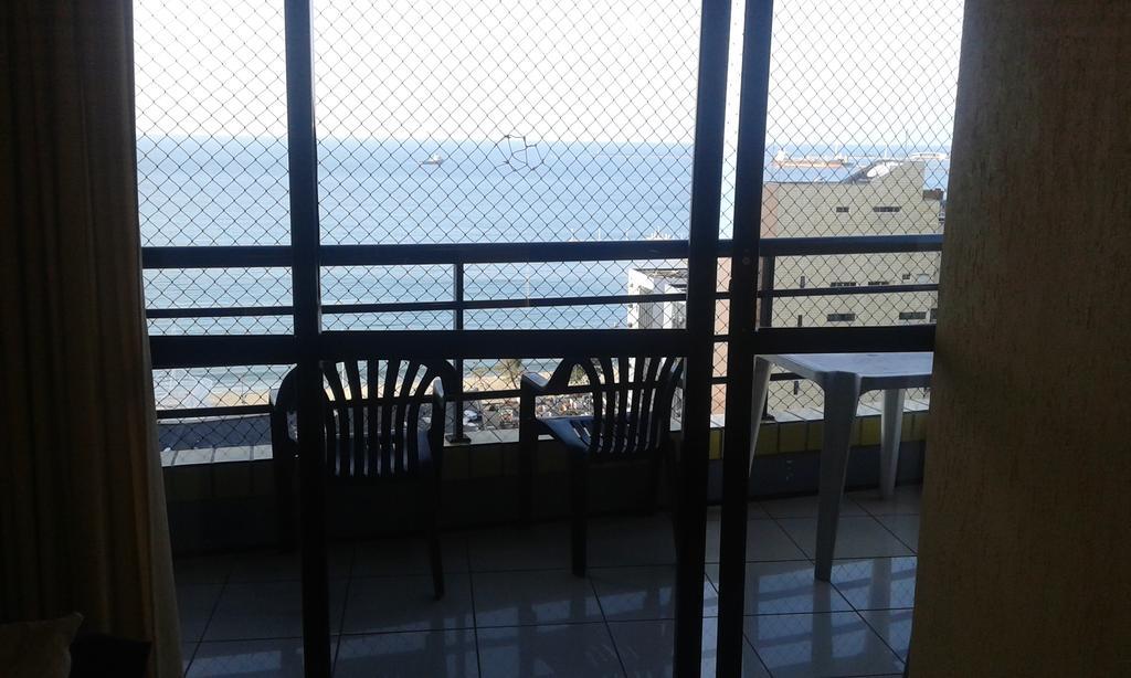 Aparthotel - Praia Mansa 1 E 2 Qtos Fortaleza  Extérieur photo