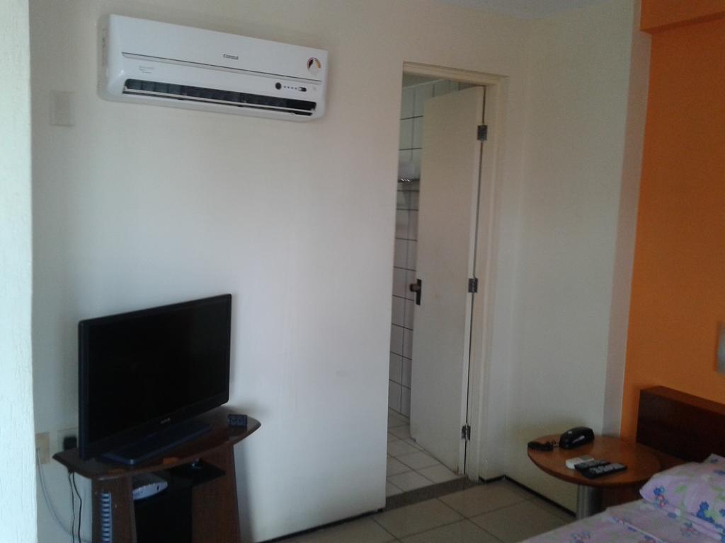 Aparthotel - Praia Mansa 1 E 2 Qtos Fortaleza  Extérieur photo