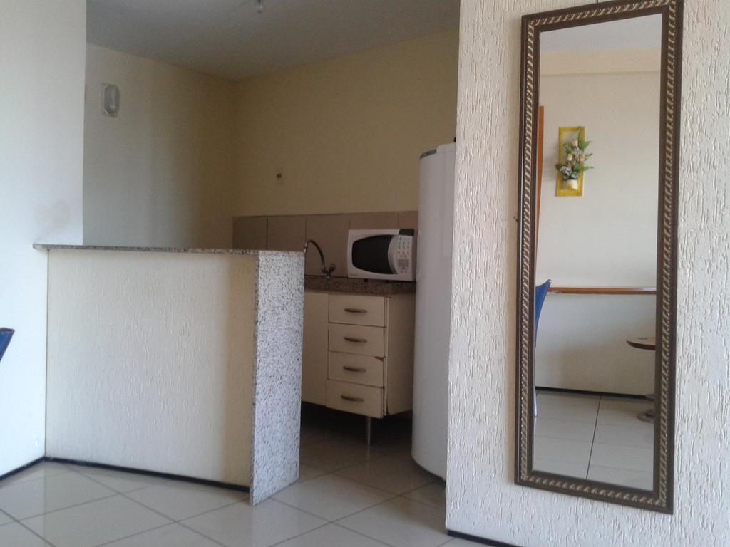 Aparthotel - Praia Mansa 1 E 2 Qtos Fortaleza  Extérieur photo