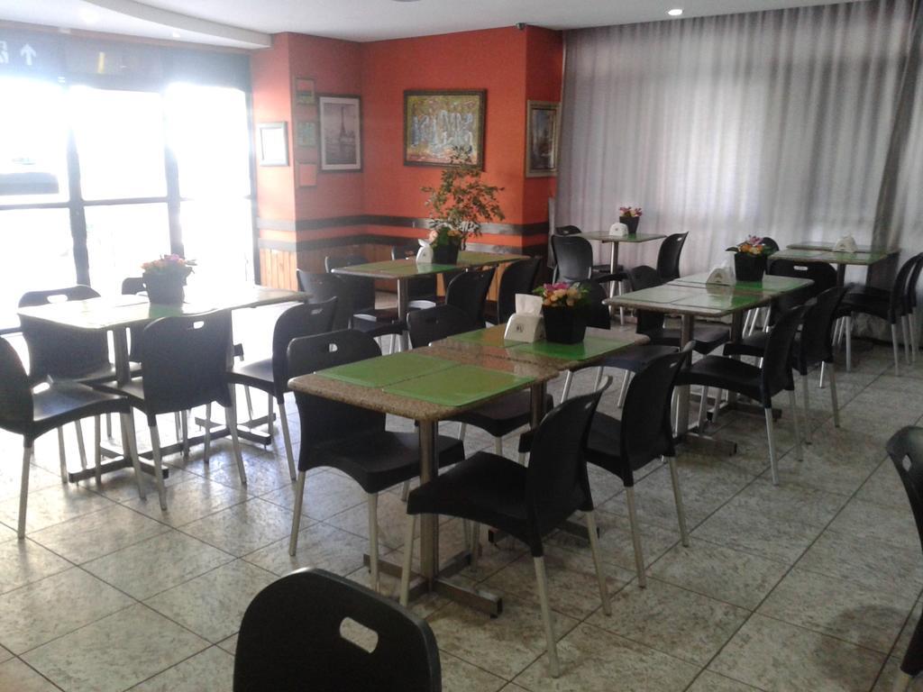 Aparthotel - Praia Mansa 1 E 2 Qtos Fortaleza  Extérieur photo