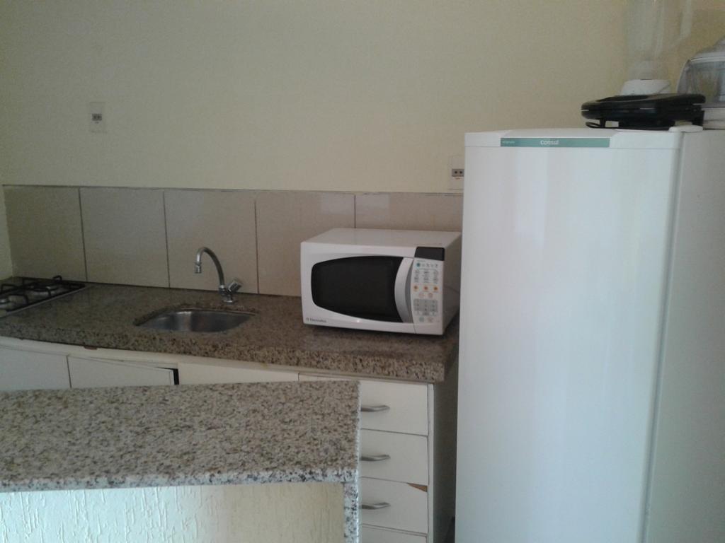 Aparthotel - Praia Mansa 1 E 2 Qtos Fortaleza  Extérieur photo