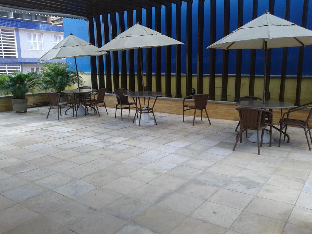 Aparthotel - Praia Mansa 1 E 2 Qtos Fortaleza  Extérieur photo
