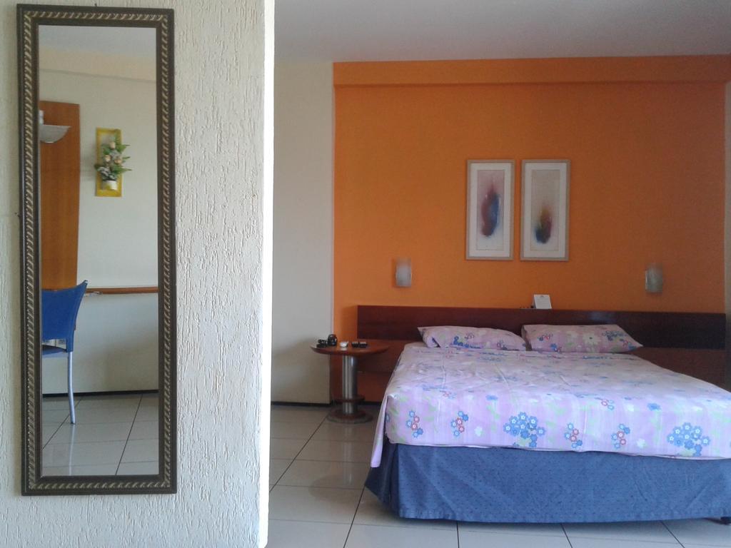 Aparthotel - Praia Mansa 1 E 2 Qtos Fortaleza  Extérieur photo