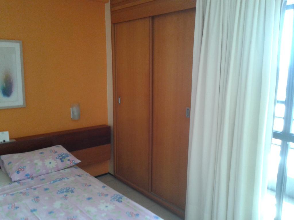 Aparthotel - Praia Mansa 1 E 2 Qtos Fortaleza  Extérieur photo