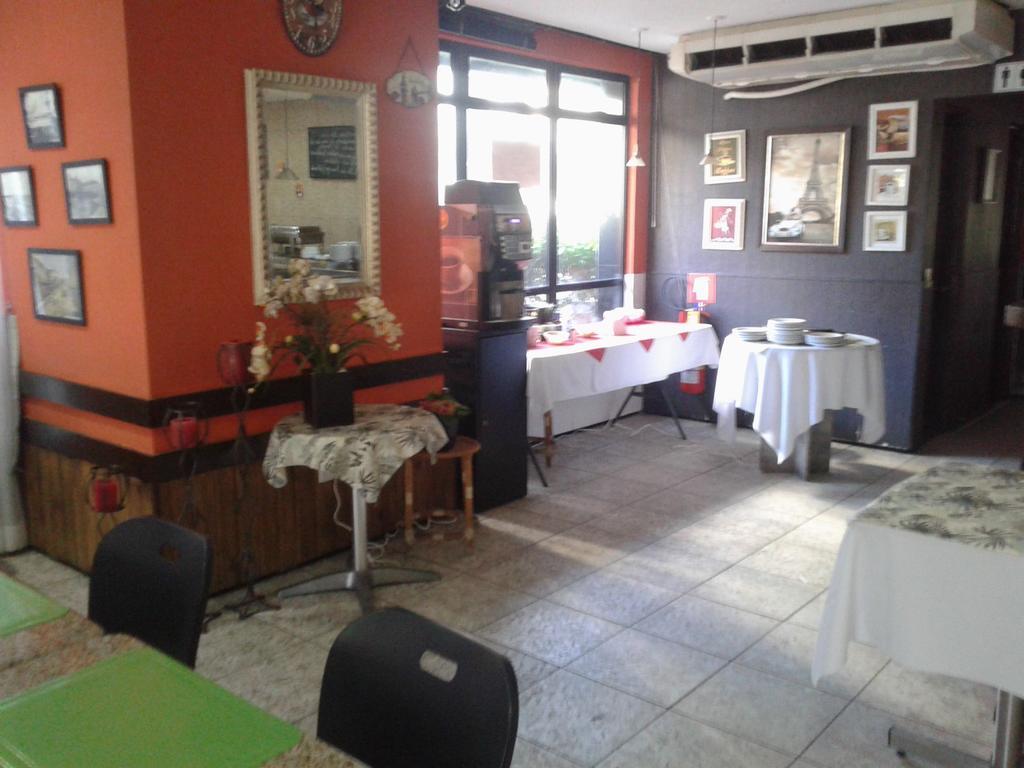 Aparthotel - Praia Mansa 1 E 2 Qtos Fortaleza  Extérieur photo