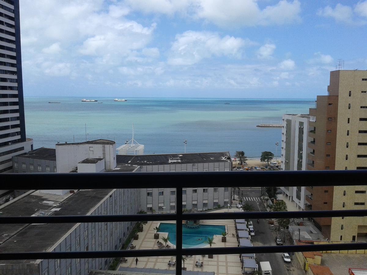 Aparthotel - Praia Mansa 1 E 2 Qtos Fortaleza  Extérieur photo