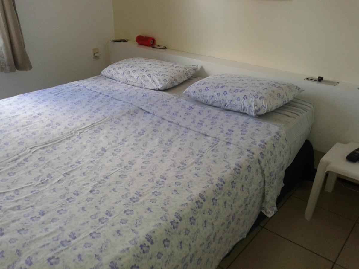 Aparthotel - Praia Mansa 1 E 2 Qtos Fortaleza  Extérieur photo