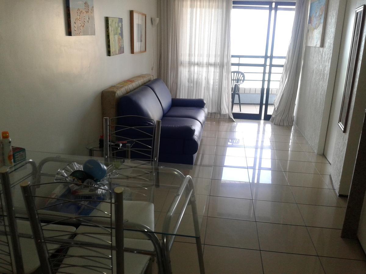Aparthotel - Praia Mansa 1 E 2 Qtos Fortaleza  Extérieur photo