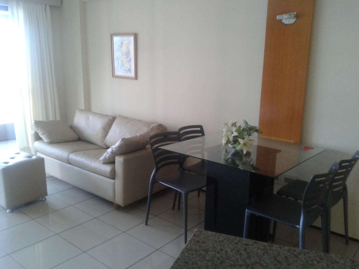 Aparthotel - Praia Mansa 1 E 2 Qtos Fortaleza  Extérieur photo