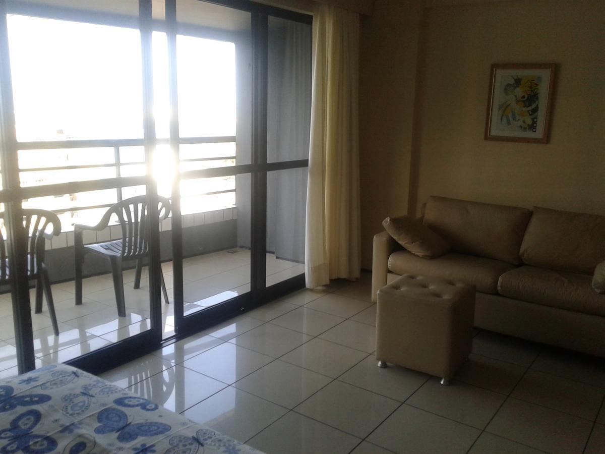 Aparthotel - Praia Mansa 1 E 2 Qtos Fortaleza  Extérieur photo