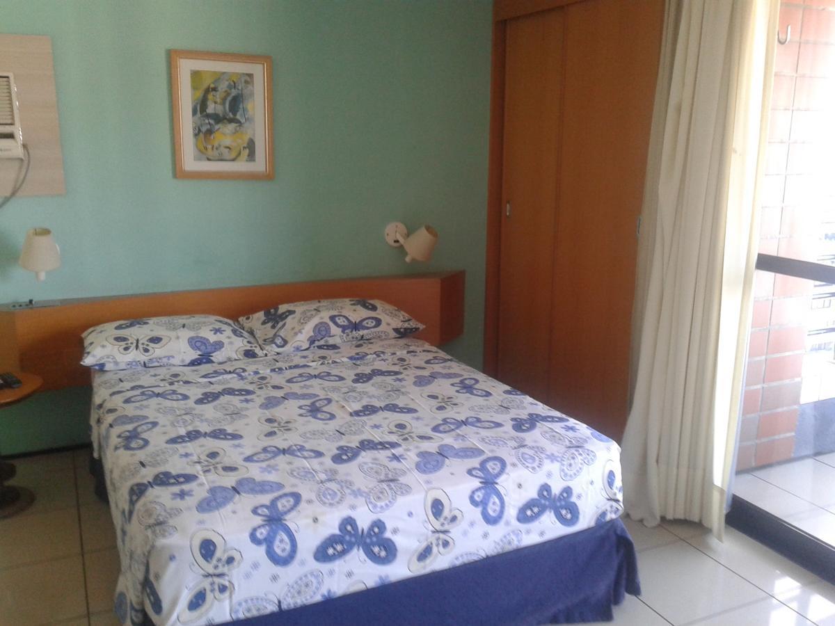 Aparthotel - Praia Mansa 1 E 2 Qtos Fortaleza  Extérieur photo