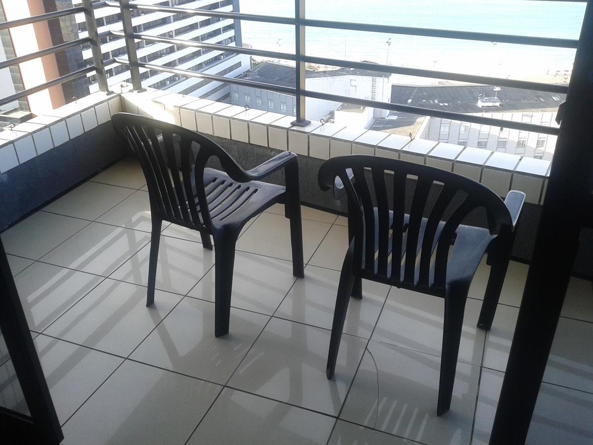 Aparthotel - Praia Mansa 1 E 2 Qtos Fortaleza  Extérieur photo