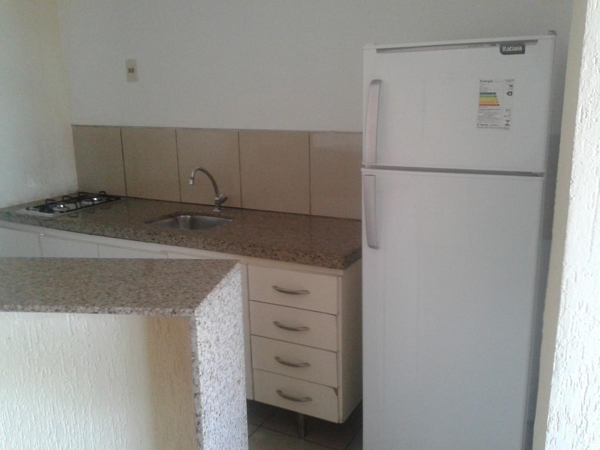 Aparthotel - Praia Mansa 1 E 2 Qtos Fortaleza  Extérieur photo