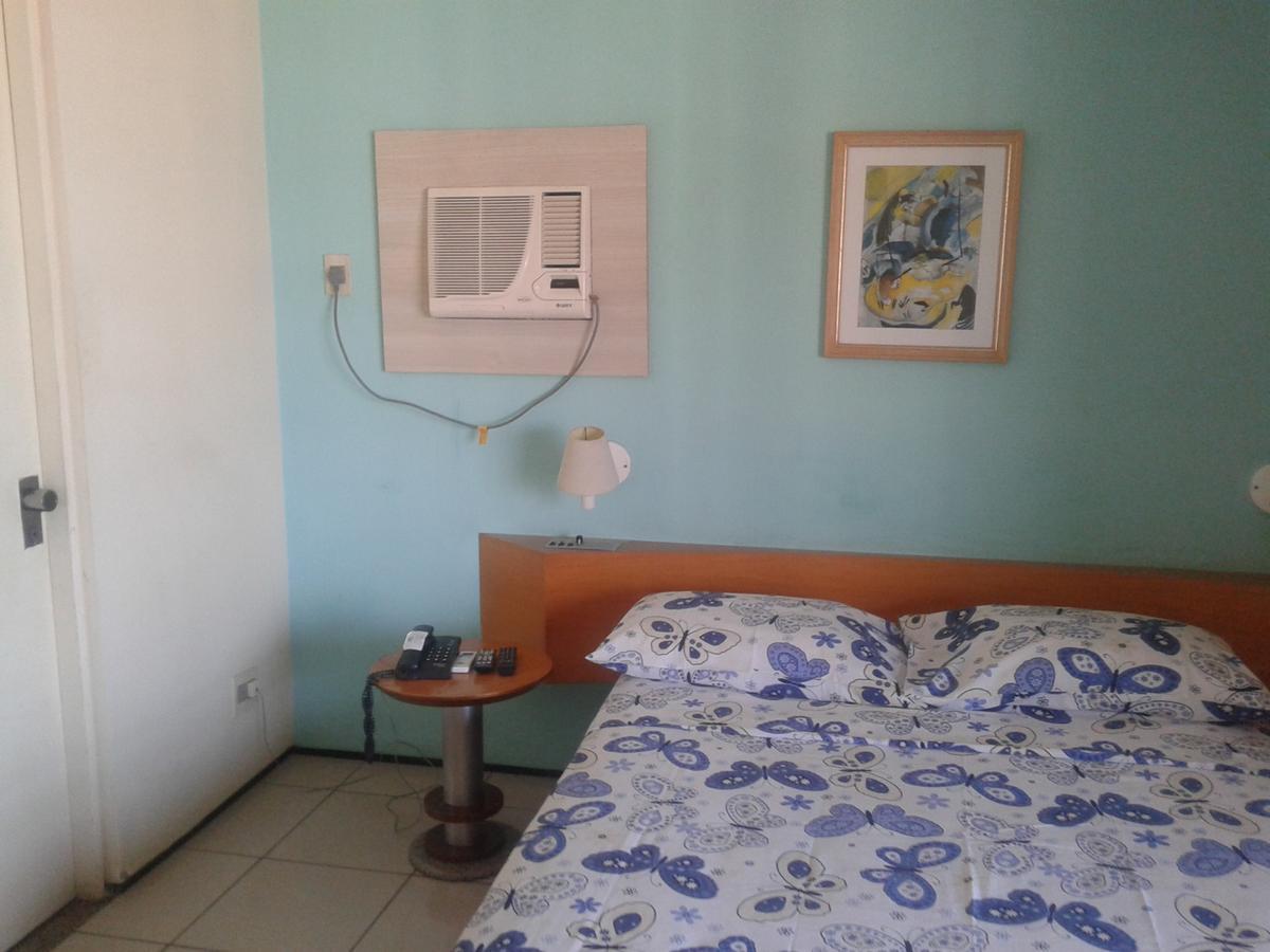 Aparthotel - Praia Mansa 1 E 2 Qtos Fortaleza  Extérieur photo