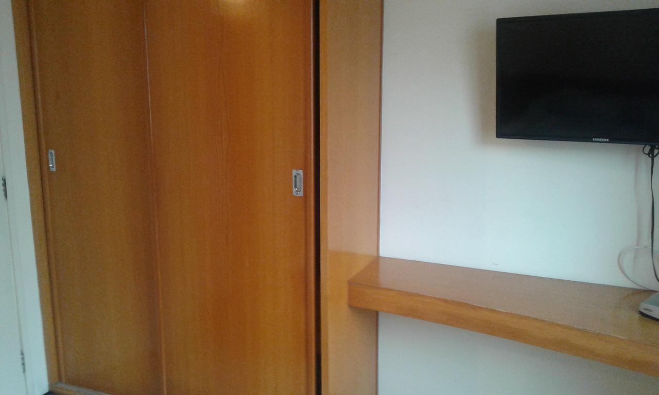 Aparthotel - Praia Mansa 1 E 2 Qtos Fortaleza  Extérieur photo
