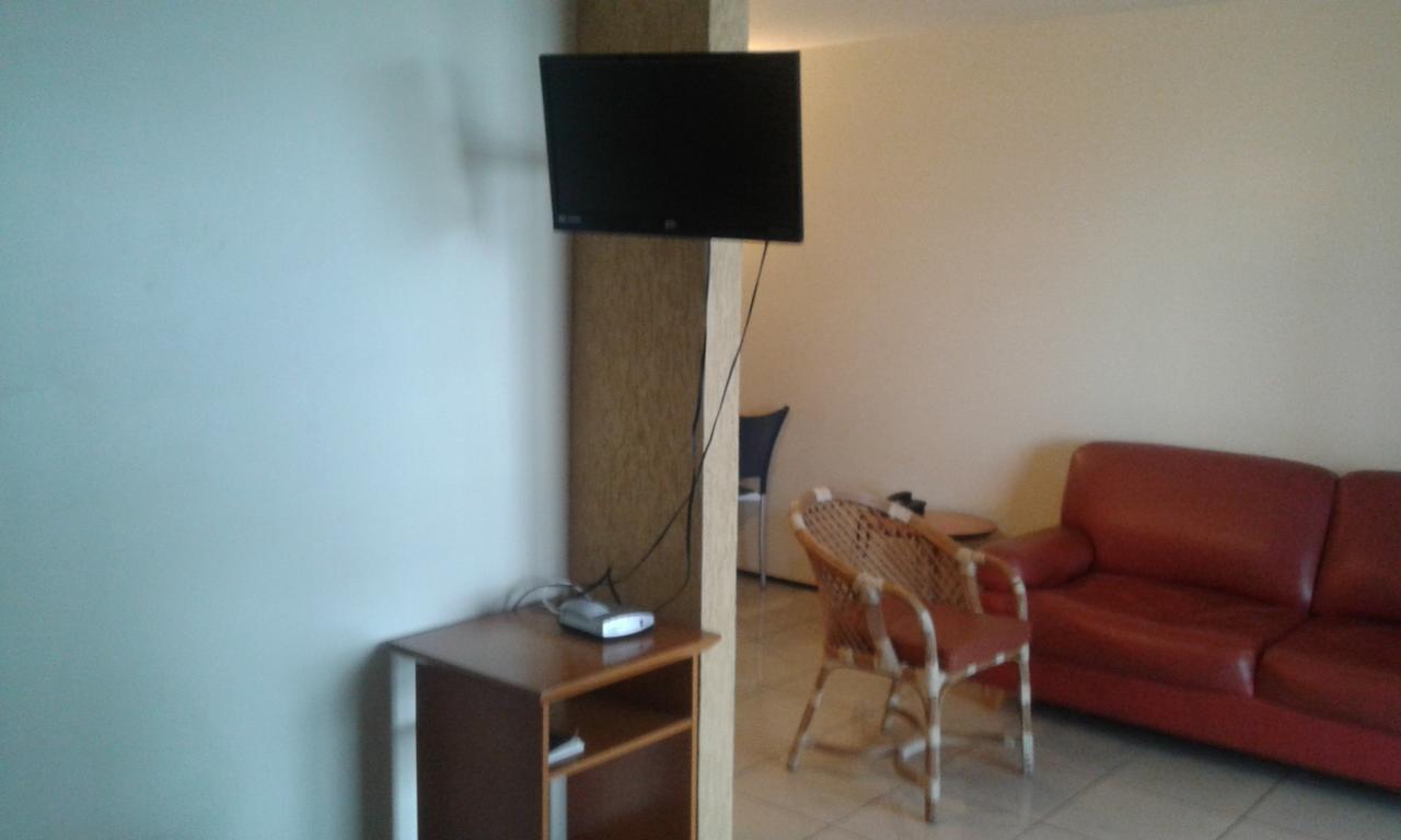 Aparthotel - Praia Mansa 1 E 2 Qtos Fortaleza  Extérieur photo
