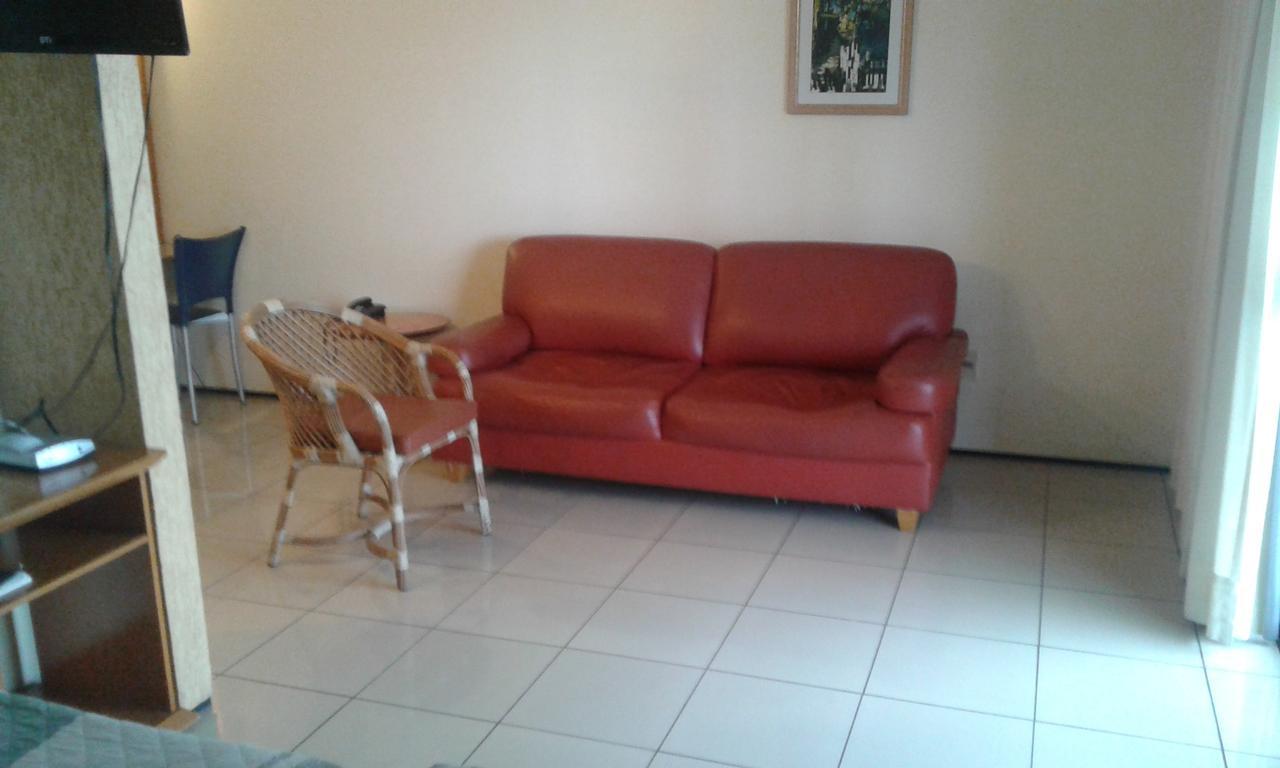 Aparthotel - Praia Mansa 1 E 2 Qtos Fortaleza  Extérieur photo