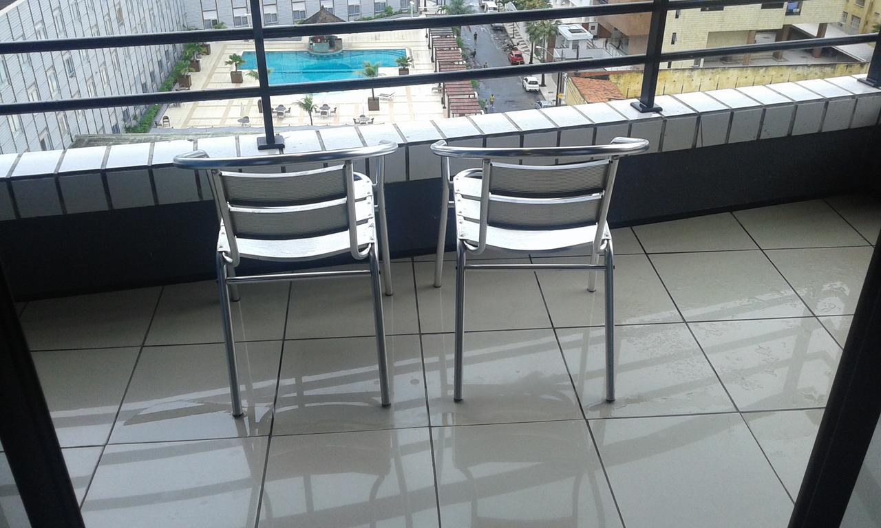 Aparthotel - Praia Mansa 1 E 2 Qtos Fortaleza  Extérieur photo