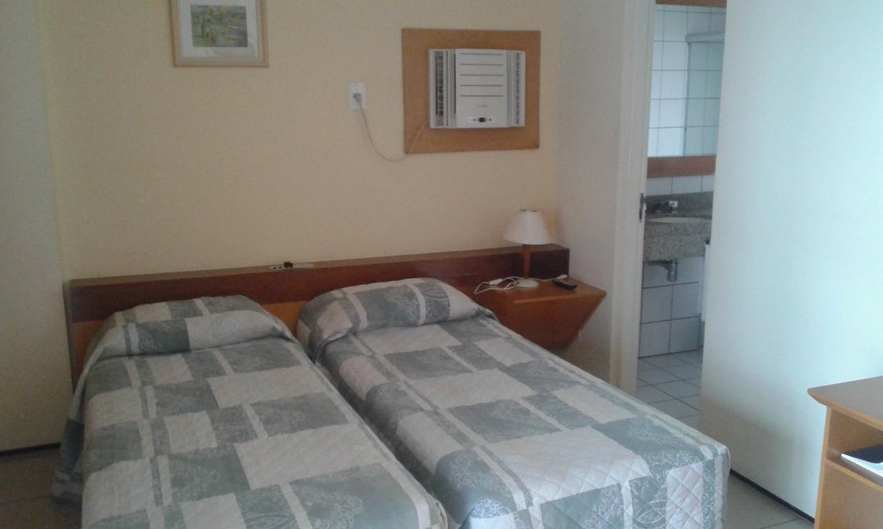 Aparthotel - Praia Mansa 1 E 2 Qtos Fortaleza  Extérieur photo