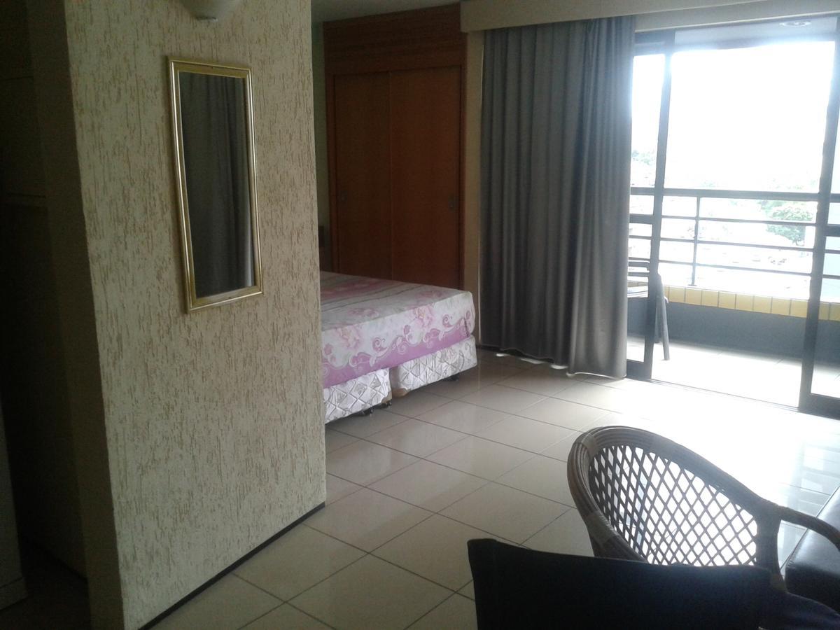 Aparthotel - Praia Mansa 1 E 2 Qtos Fortaleza  Extérieur photo