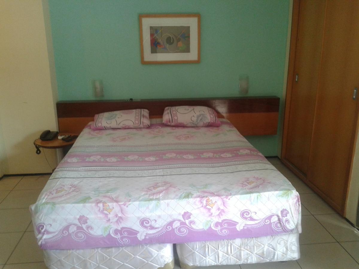 Aparthotel - Praia Mansa 1 E 2 Qtos Fortaleza  Extérieur photo