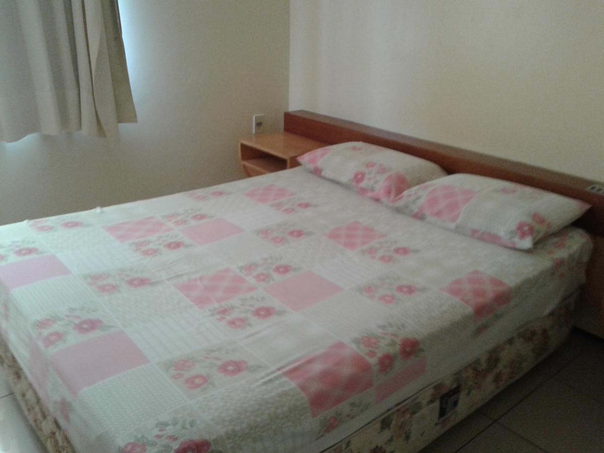 Aparthotel - Praia Mansa 1 E 2 Qtos Fortaleza  Extérieur photo