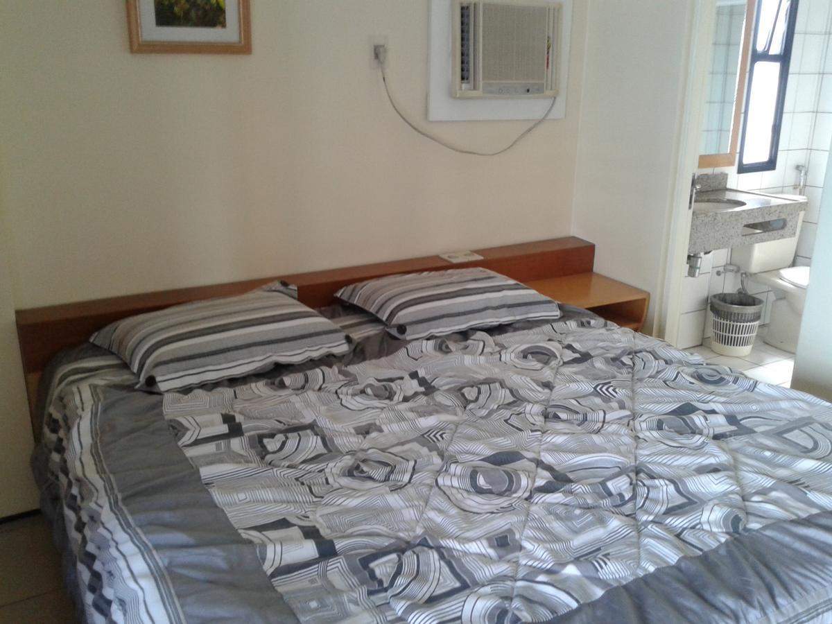 Aparthotel - Praia Mansa 1 E 2 Qtos Fortaleza  Extérieur photo