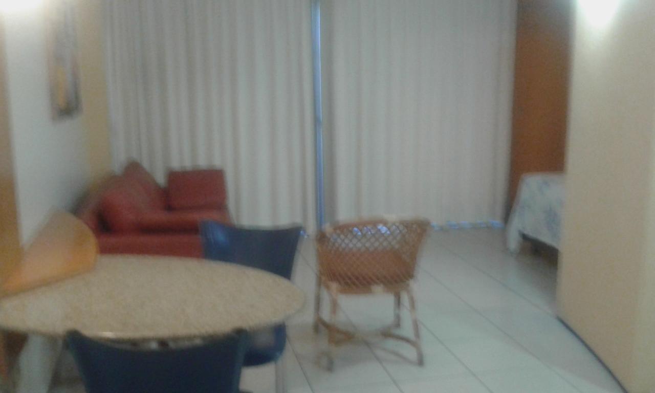 Aparthotel - Praia Mansa 1 E 2 Qtos Fortaleza  Extérieur photo