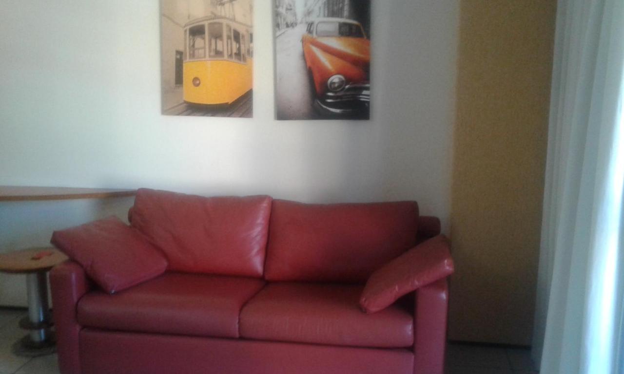 Aparthotel - Praia Mansa 1 E 2 Qtos Fortaleza  Extérieur photo