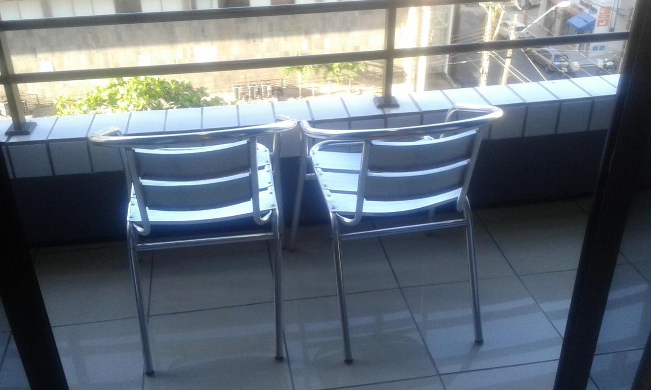 Aparthotel - Praia Mansa 1 E 2 Qtos Fortaleza  Extérieur photo