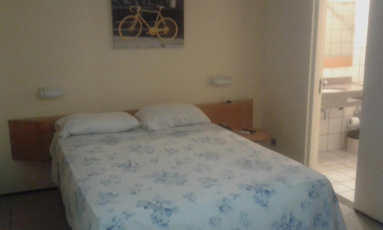 Aparthotel - Praia Mansa 1 E 2 Qtos Fortaleza  Extérieur photo