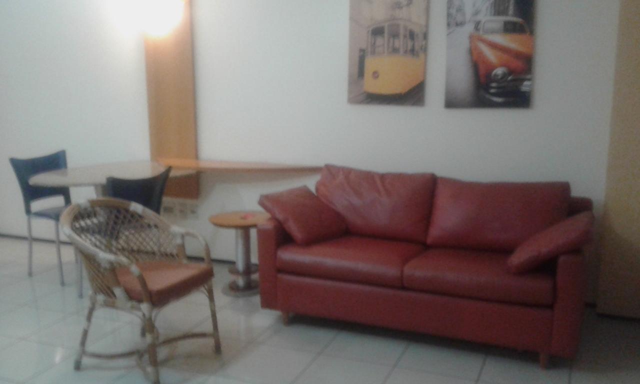 Aparthotel - Praia Mansa 1 E 2 Qtos Fortaleza  Extérieur photo