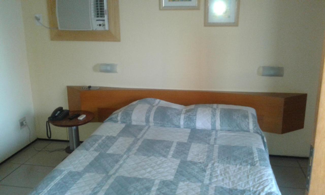 Aparthotel - Praia Mansa 1 E 2 Qtos Fortaleza  Extérieur photo