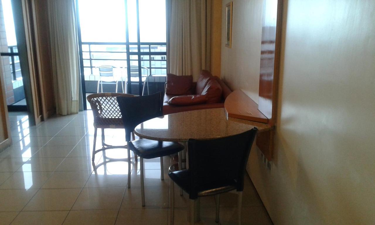 Aparthotel - Praia Mansa 1 E 2 Qtos Fortaleza  Extérieur photo