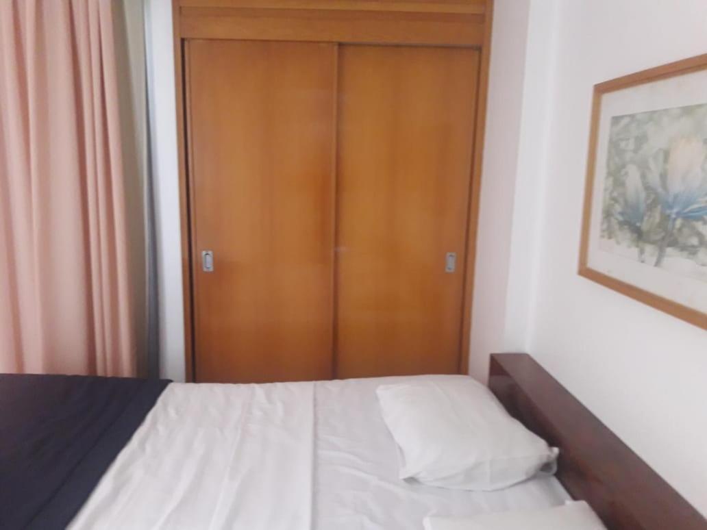 Aparthotel - Praia Mansa 1 E 2 Qtos Fortaleza  Extérieur photo