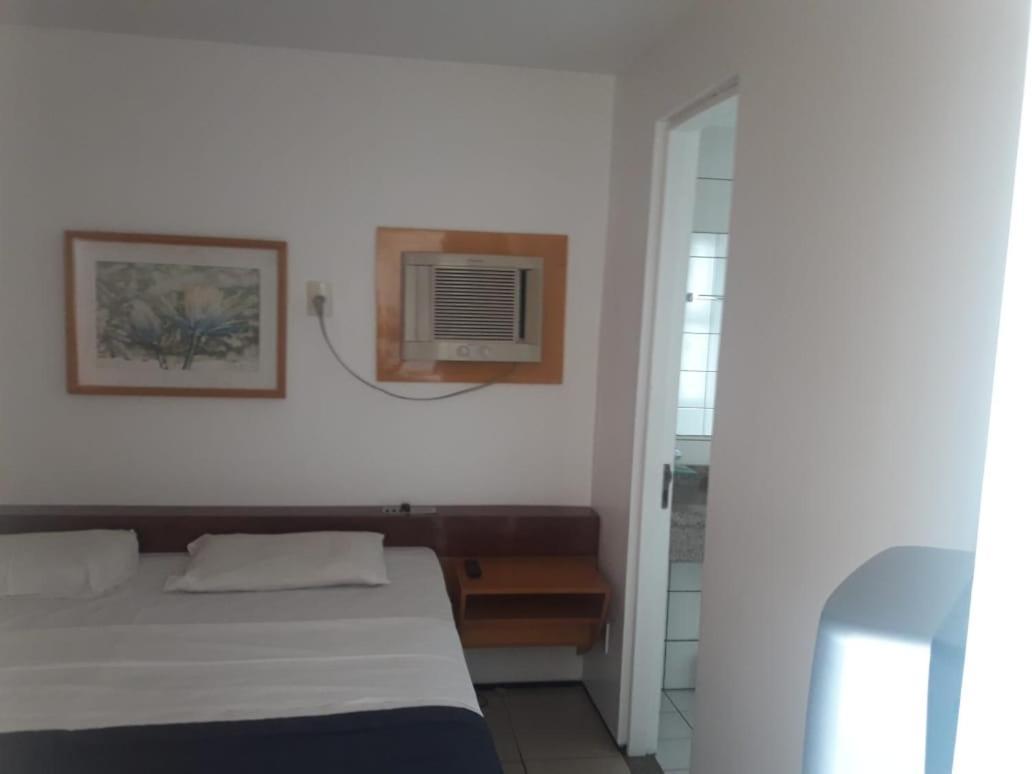 Aparthotel - Praia Mansa 1 E 2 Qtos Fortaleza  Extérieur photo