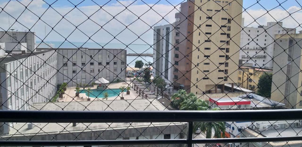 Aparthotel - Praia Mansa 1 E 2 Qtos Fortaleza  Extérieur photo