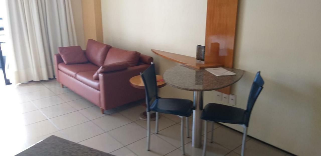 Aparthotel - Praia Mansa 1 E 2 Qtos Fortaleza  Extérieur photo